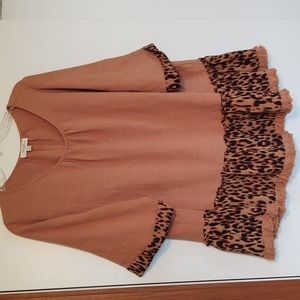 Long top